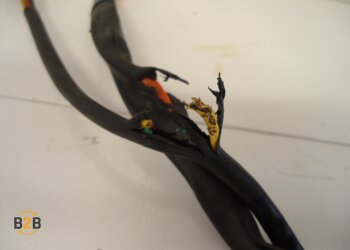 slot, contactslot tankslot zadelslot CDI transmitter