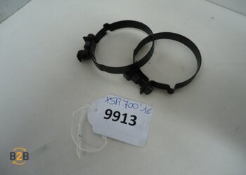 spanband, carburator