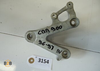 voetsteunen en schetsplaten, schetsplaat