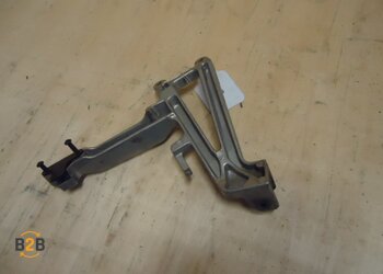 voetsteunen en schetsplaten, schetsplaat