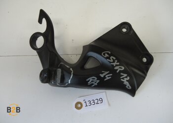 voetsteunen en schetsplaten, schetsplaat