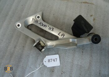 voetsteunen en schetsplaten, schetsplaat