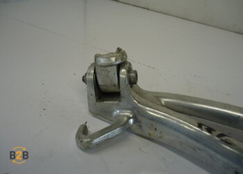 voetsteunen en schetsplaten, schetsplaat