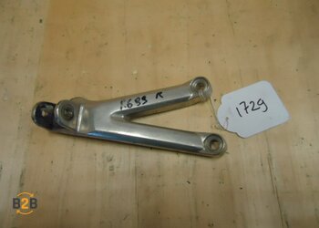 voetsteunen en schetsplaten, schetsplaat