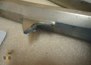 voetsteunen en schetsplaten, schetsplaat voetsteun