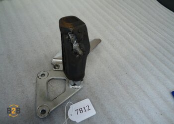 voetsteunen en schetsplaten, schetsplaat voetsteun