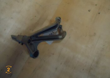 voetsteunen en schetsplaten, schetsplaat voetsteun