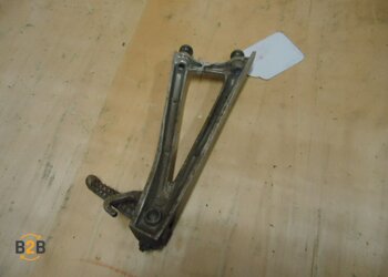 voetsteunen en schetsplaten, schetsplaat voetsteun