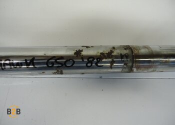 vork, volledige vork