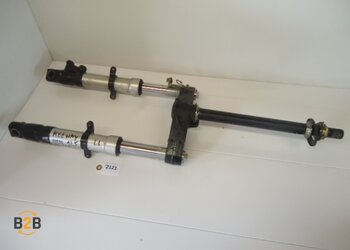 vork, volledige vork