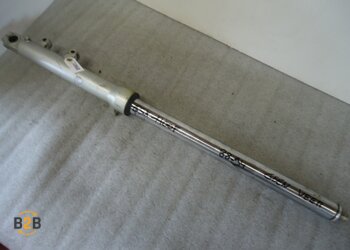 vork, volledige vork