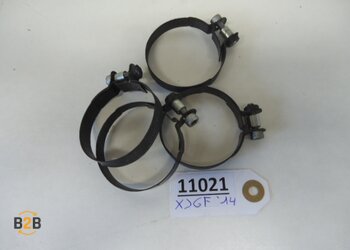 spanband, carburator