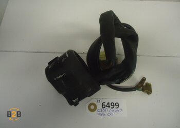 elektrische bediening