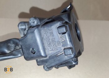 elektrische bediening