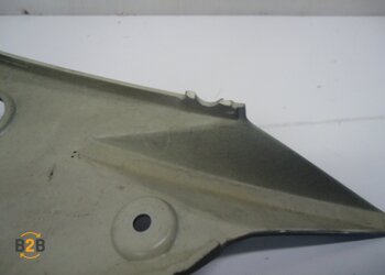 cover, cover zijkant frame