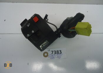 elektrische bediening