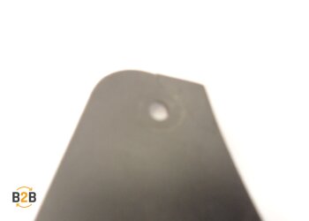 cover, cover zijkant kopkuip