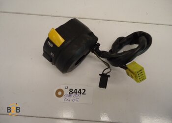 elektrische bediening