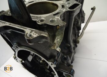 motorblok onderdelen, cilinderblok