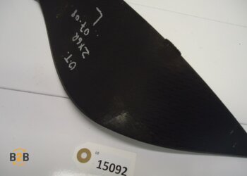 cover, cover onder tank