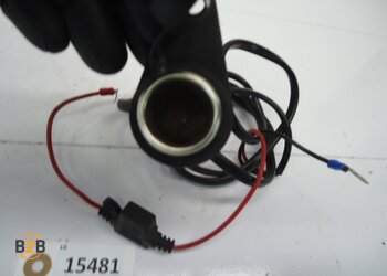 elektrische component, diverse