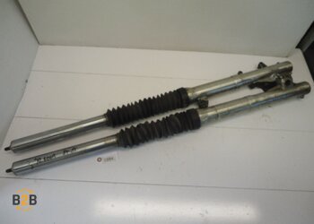 vork, volledige vork