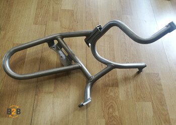 beugel, beugel divers