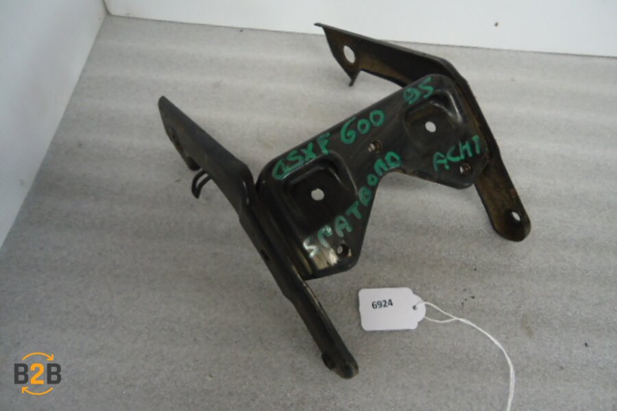 beugel, beugel divers