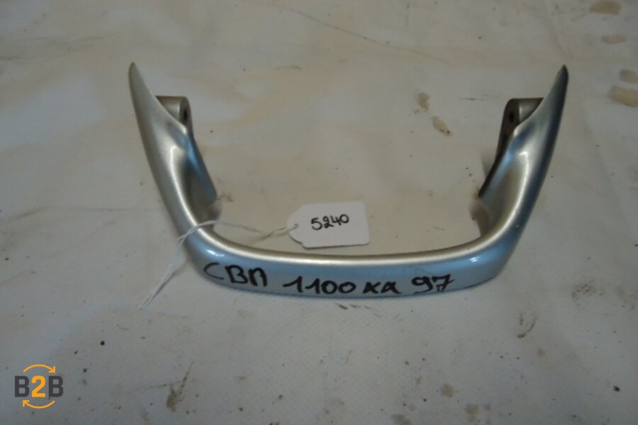 beugel, beugel duo handgreep