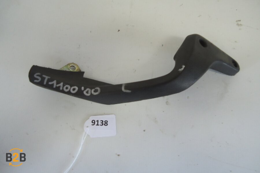 beugel, beugel duo handgreep