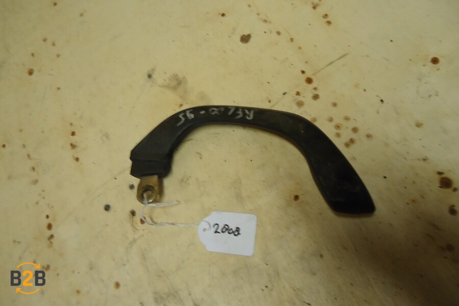 beugel, beugel duo handgreep