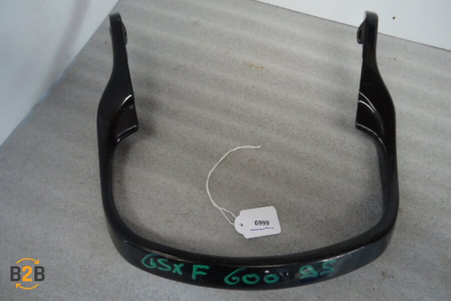 beugel, beugel duo handgreep