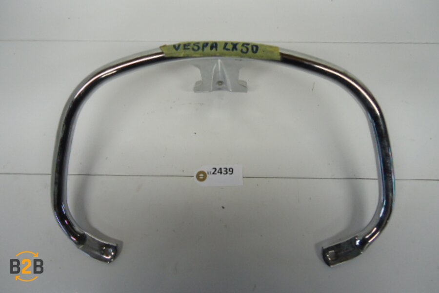 beugel, beugel duo handgreep