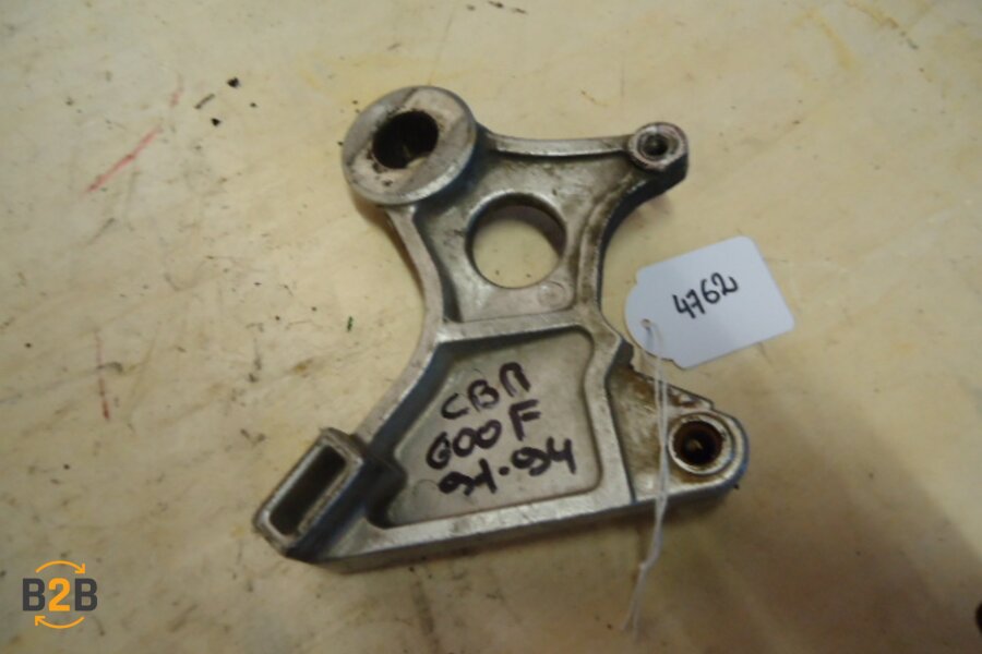 beugel, beugel remklauw