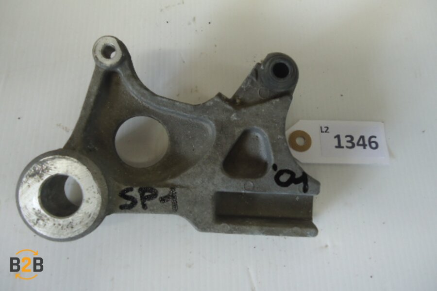 beugel, beugel remklauw