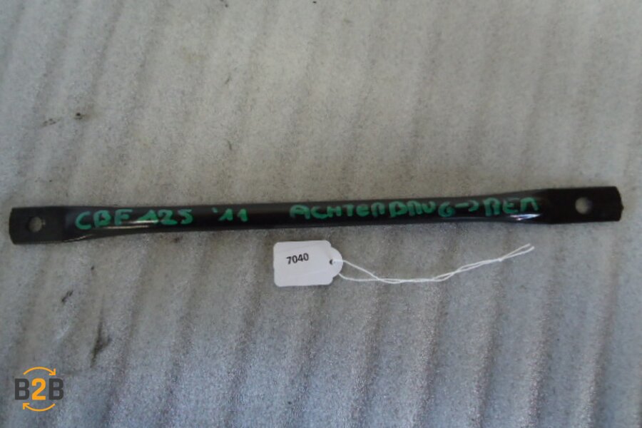 beugel, beugel remklauw stang