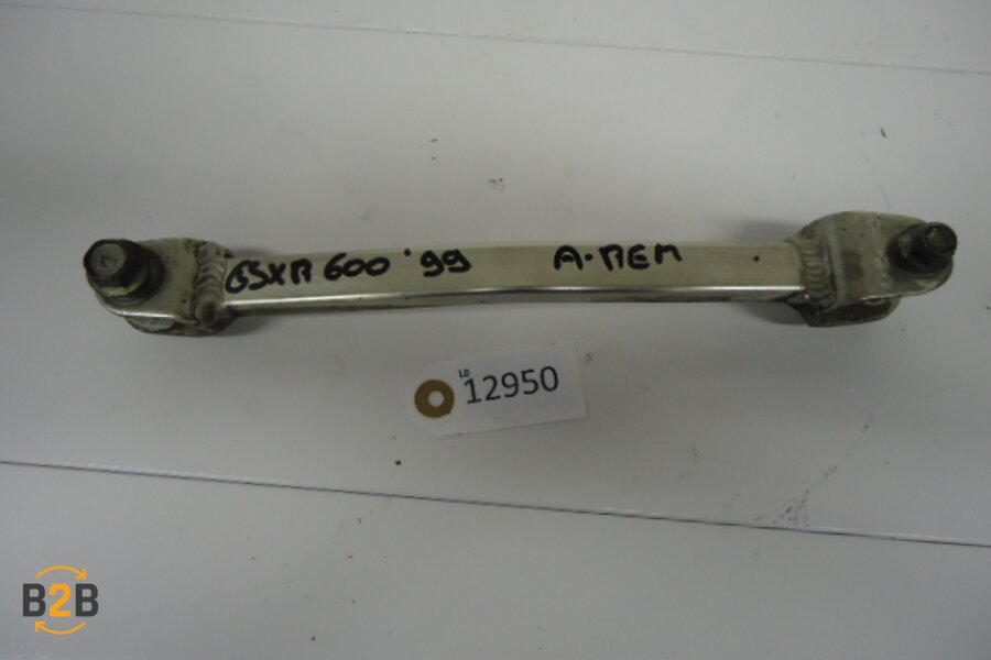 beugel, beugel remklauw stang