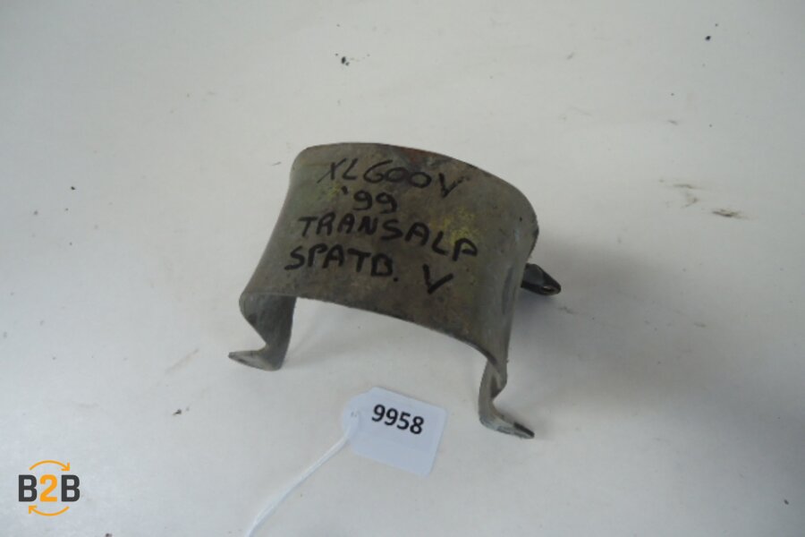 beugel, beugel spatbord