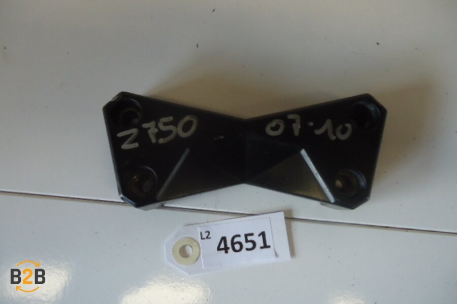 beugel, beugel stuur