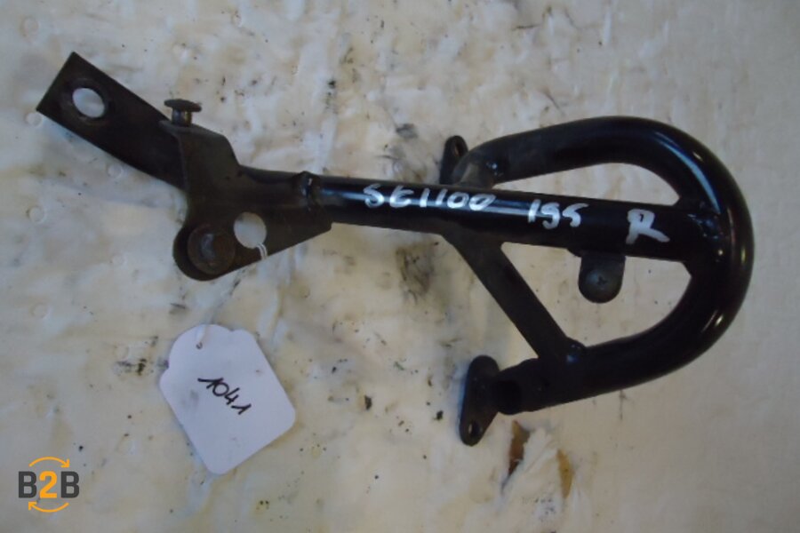 beugel, beugel valbaar