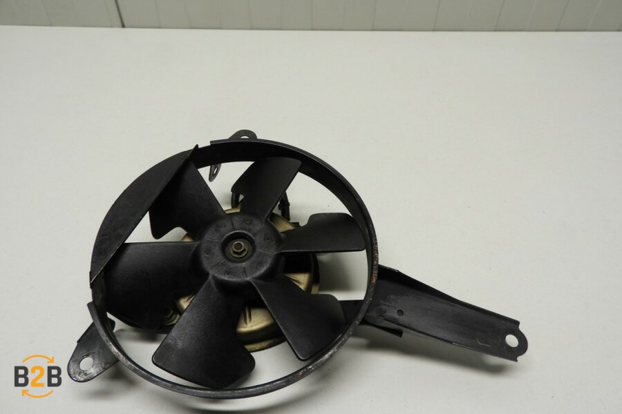 radiator, ventilator