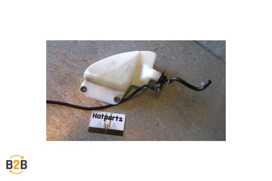 motorblok onderdelen, waterpomp