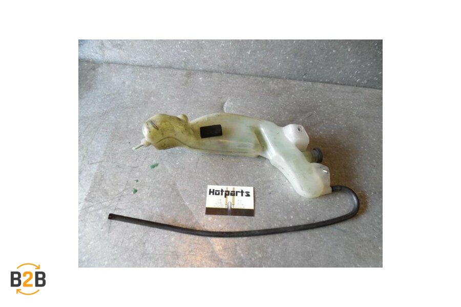 motorblok onderdelen, waterpomp