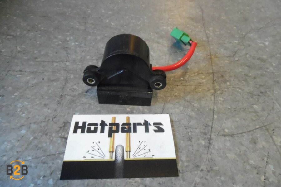 elektrische component, ABS sensor