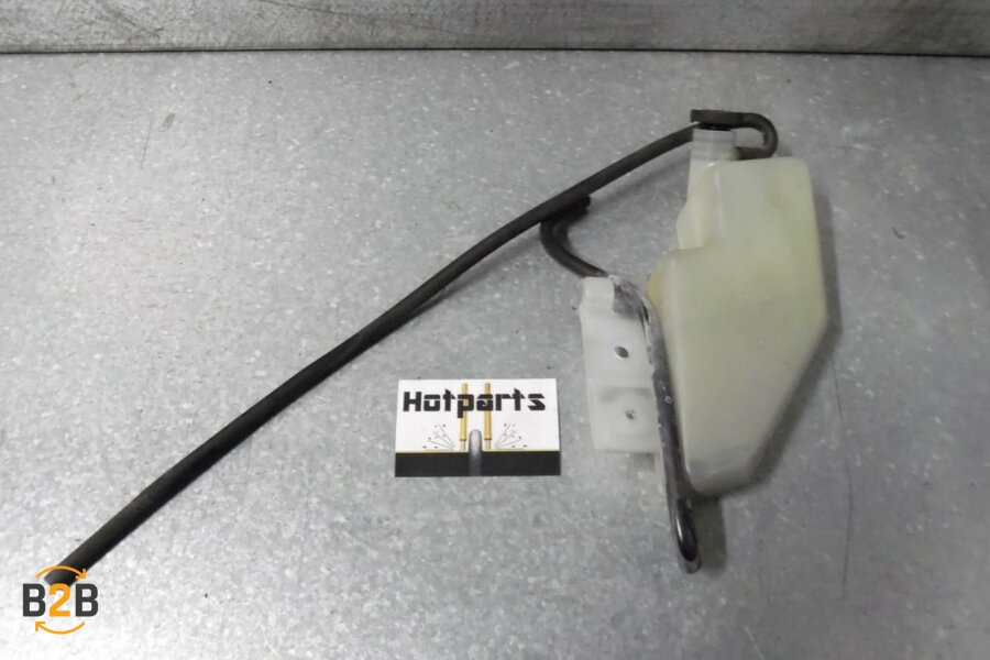 motorblok onderdelen, waterpomp