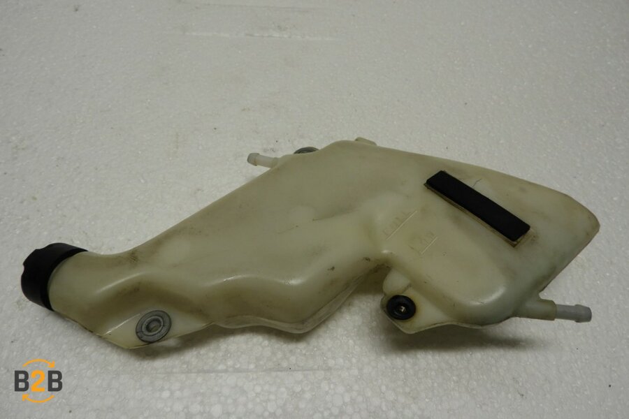 motorblok onderdelen, waterpomp