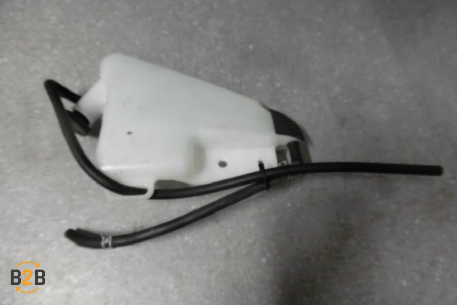 motorblok onderdelen, waterpomp