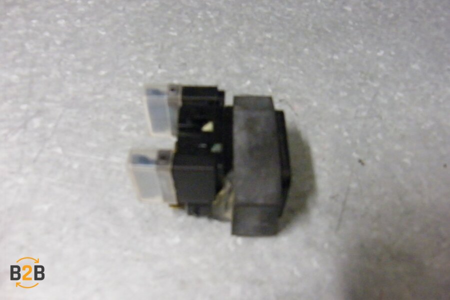 elektrische component, startrelais