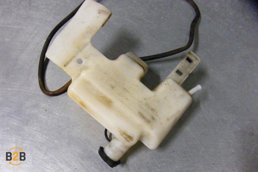 motorblok onderdelen, waterpomp