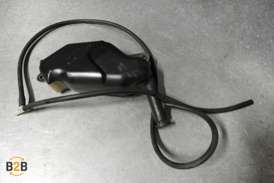 motorblok onderdelen, waterpomp